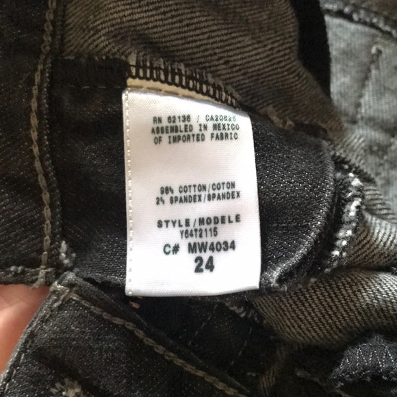 GUESS JEANS - Daredevil Boot - Picture 5 of 6